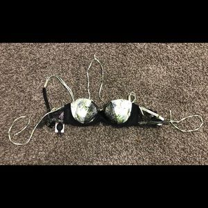 Victorias Secret Black Label Bra